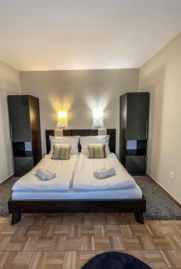 Elizabeth Apartman Токай Экстерьер фото